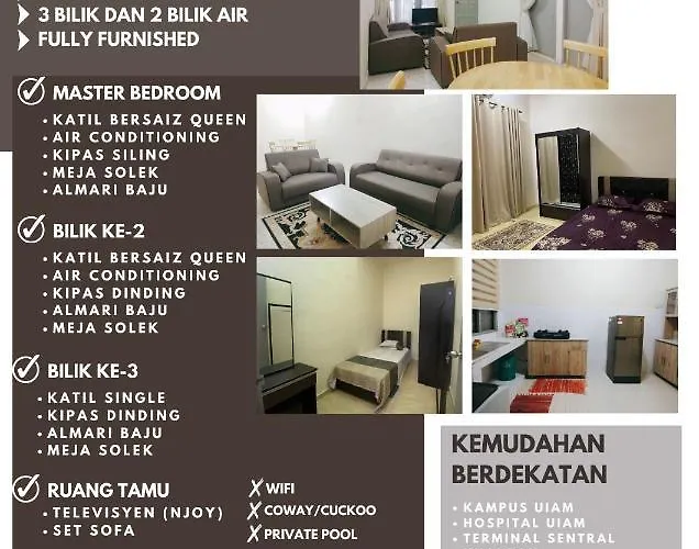 Iman Homestay