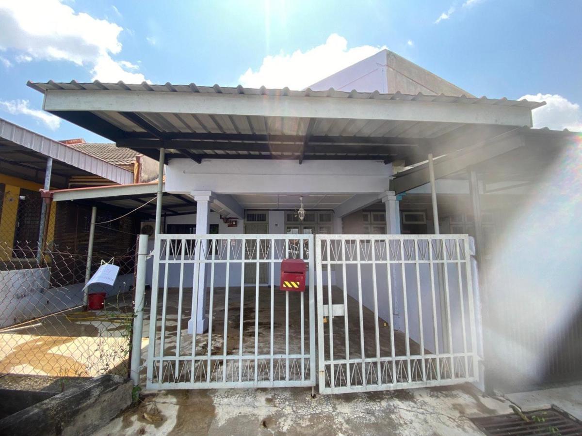 Iman Homestay Rumah percutian Kuantan