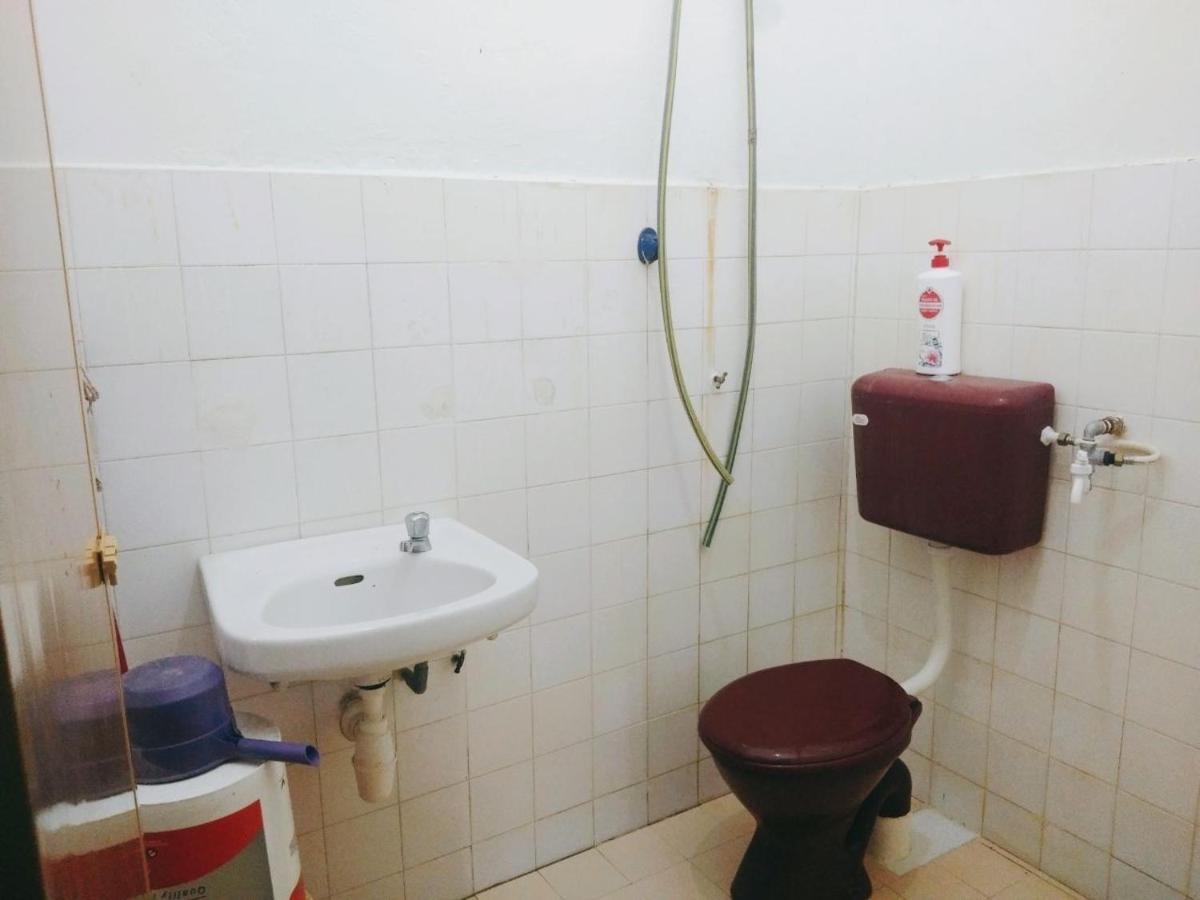 Iman Homestay Rumah percutian Kuantan